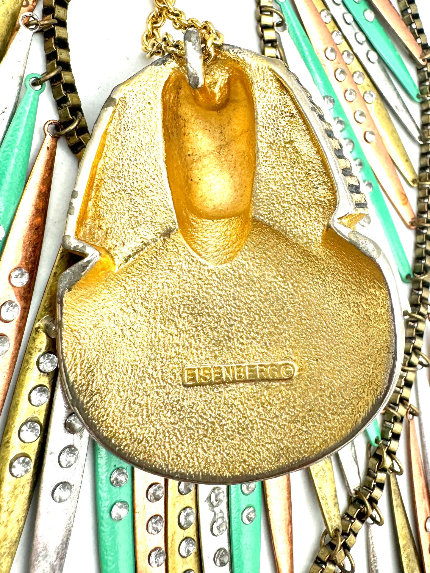 King Tut