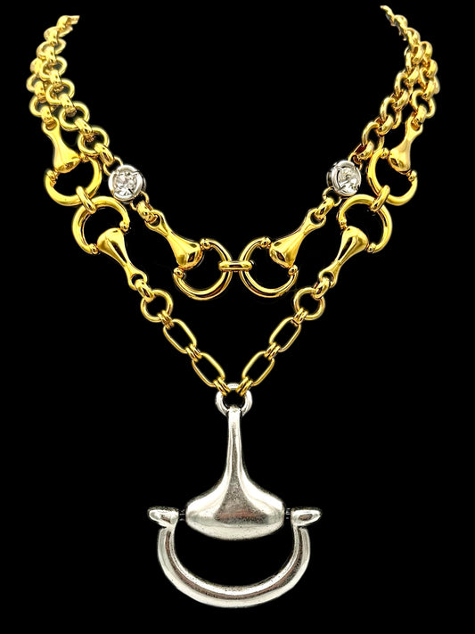 Elegant Equestrian