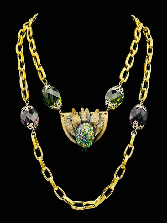 Bejeweled Betty