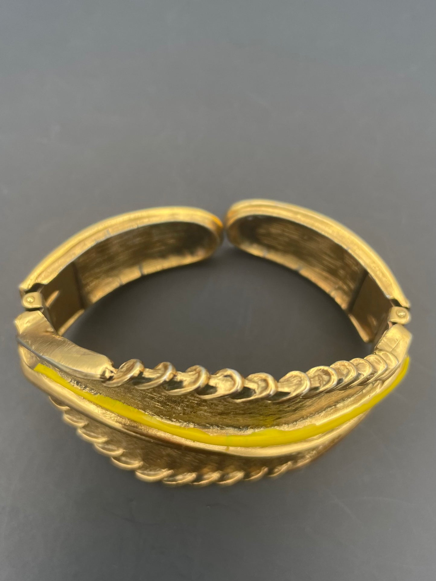 Regency Cuff