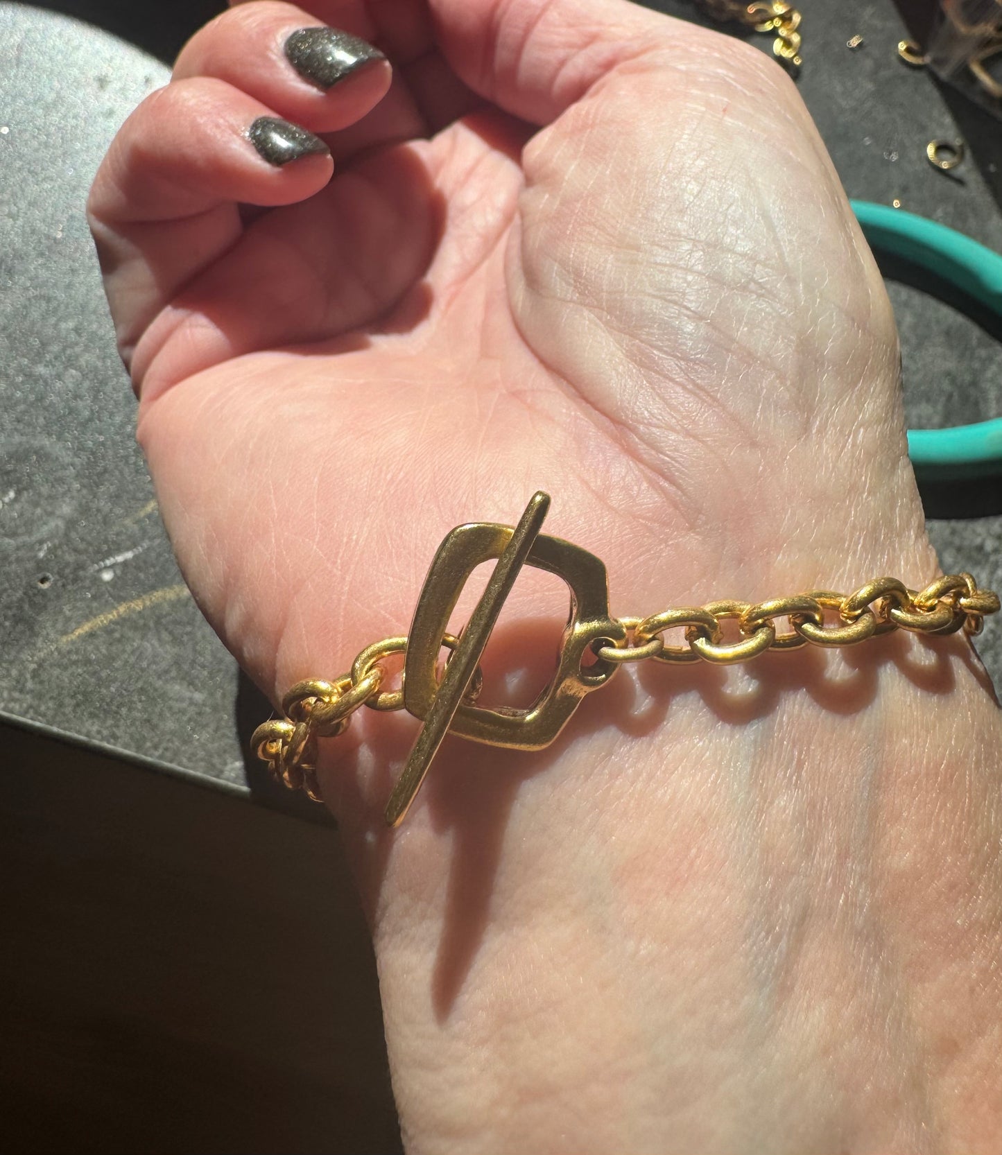 Reimagined Bracelet