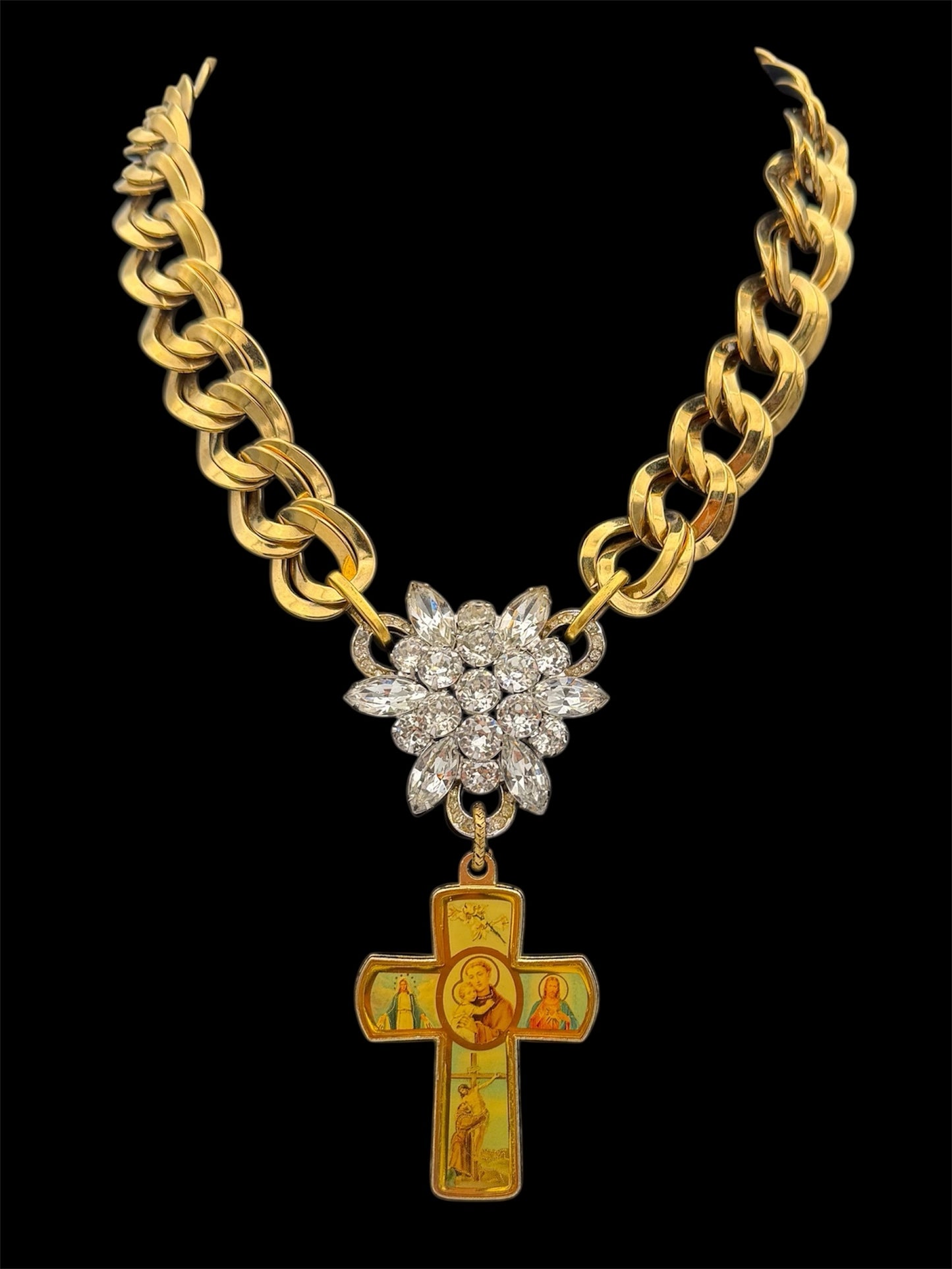 Saint Anthony Shines