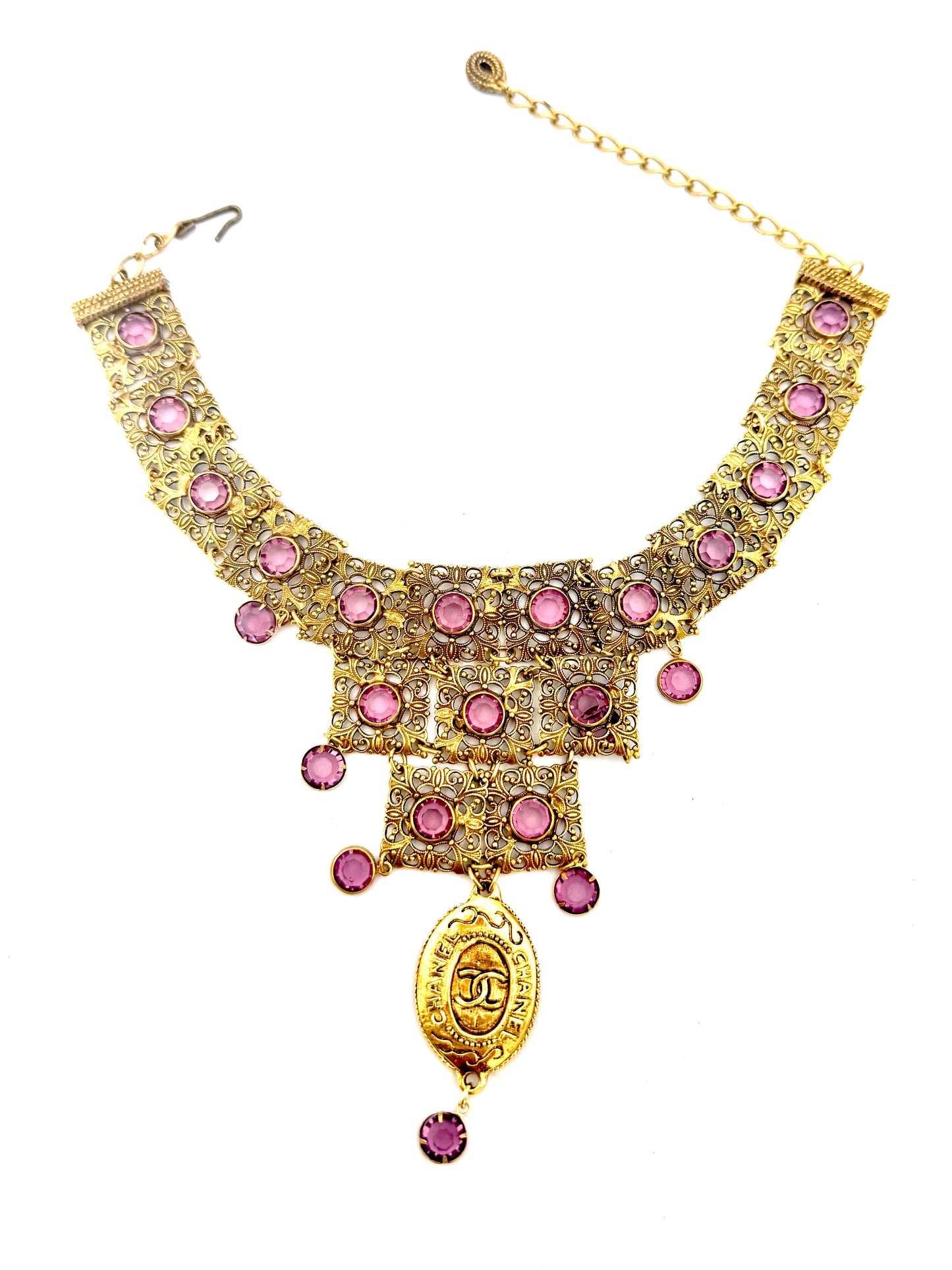 Cathedral of Amethyst