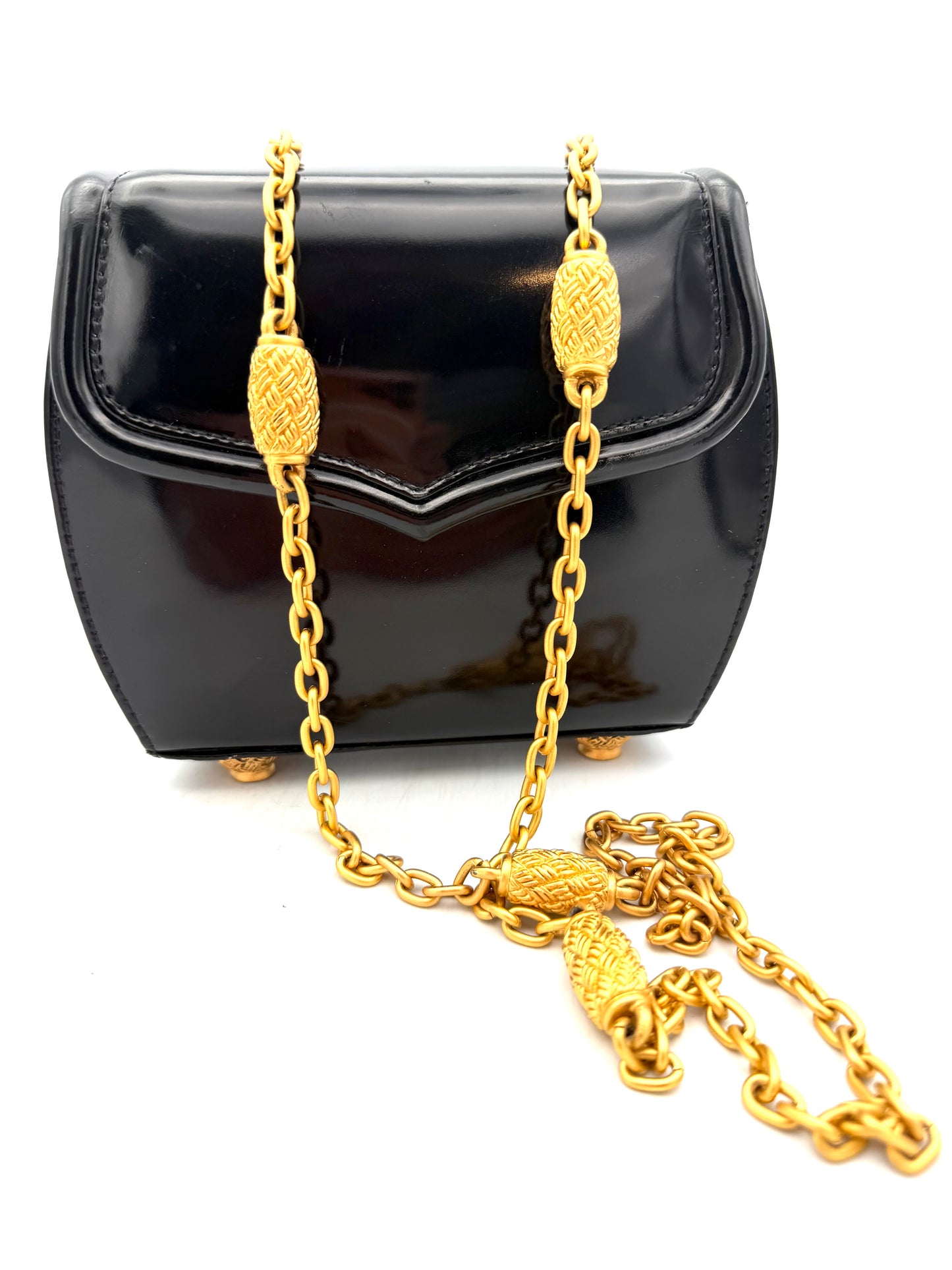 She Was Fancy in 1993