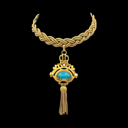 Victorian Heirloom