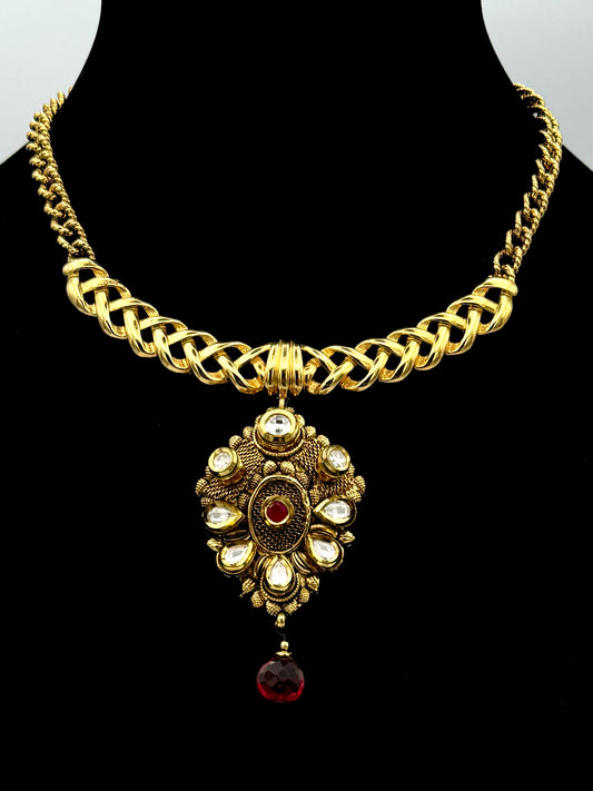 Regal Ruby