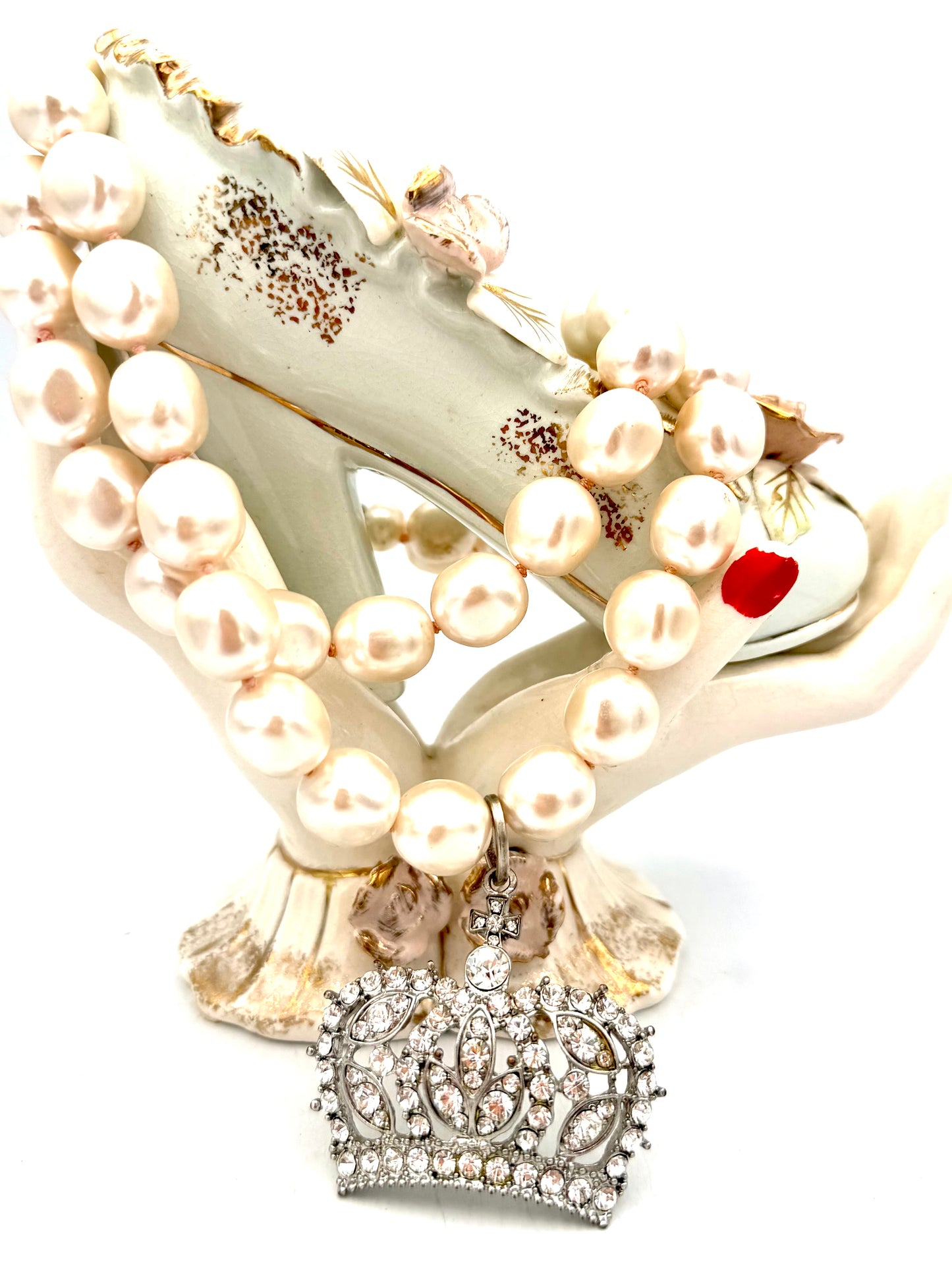 California Crown Coronation