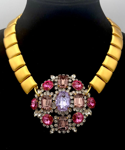 Czech Pink