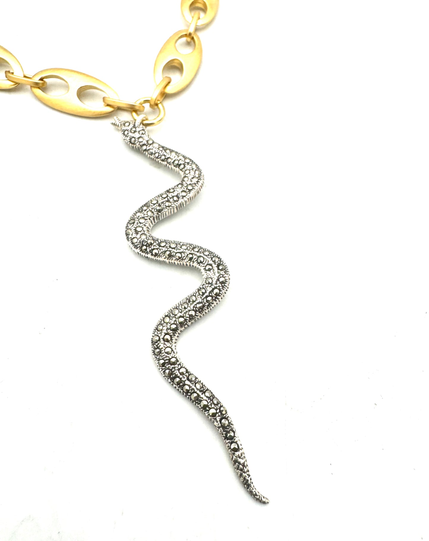 Marcasite Milly