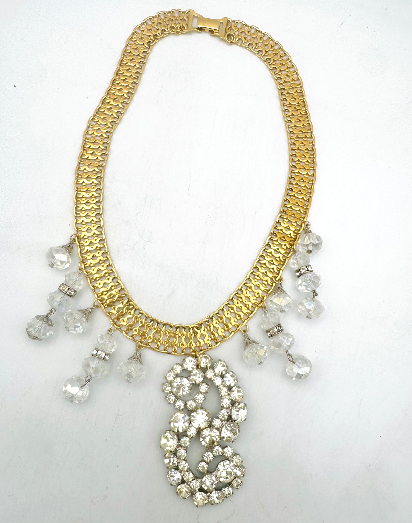 Clear View Collar
