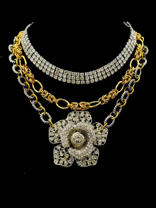 Buildable Bling