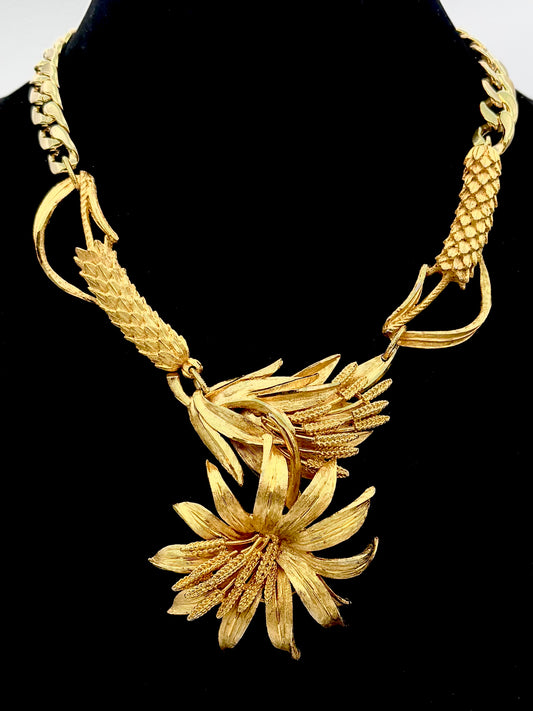 Wheat Couture