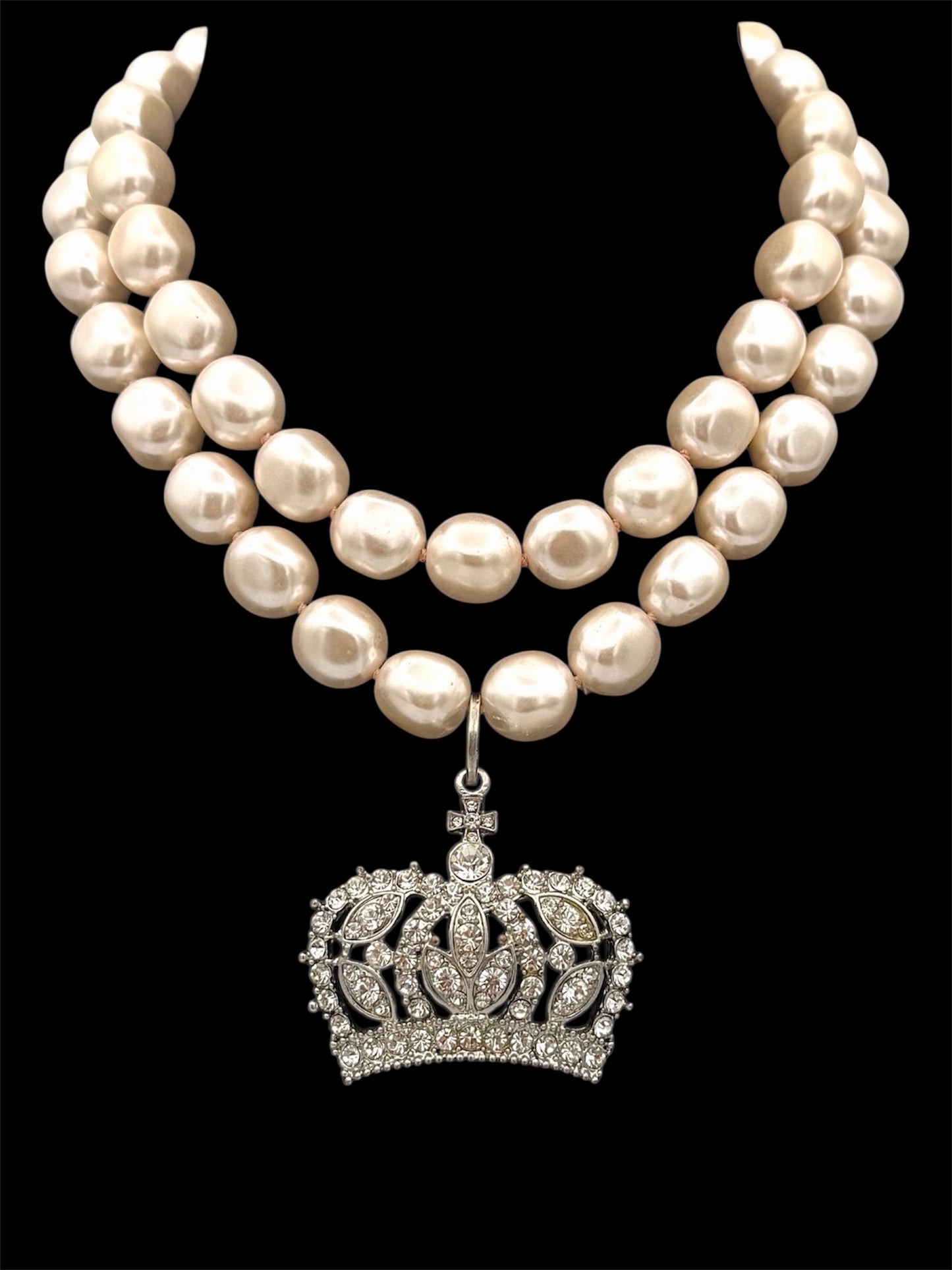 California Crown Coronation