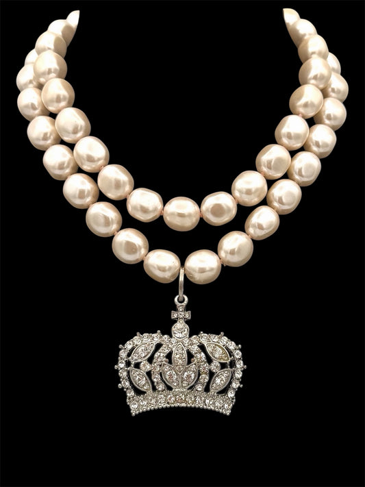 California Crown Coronation