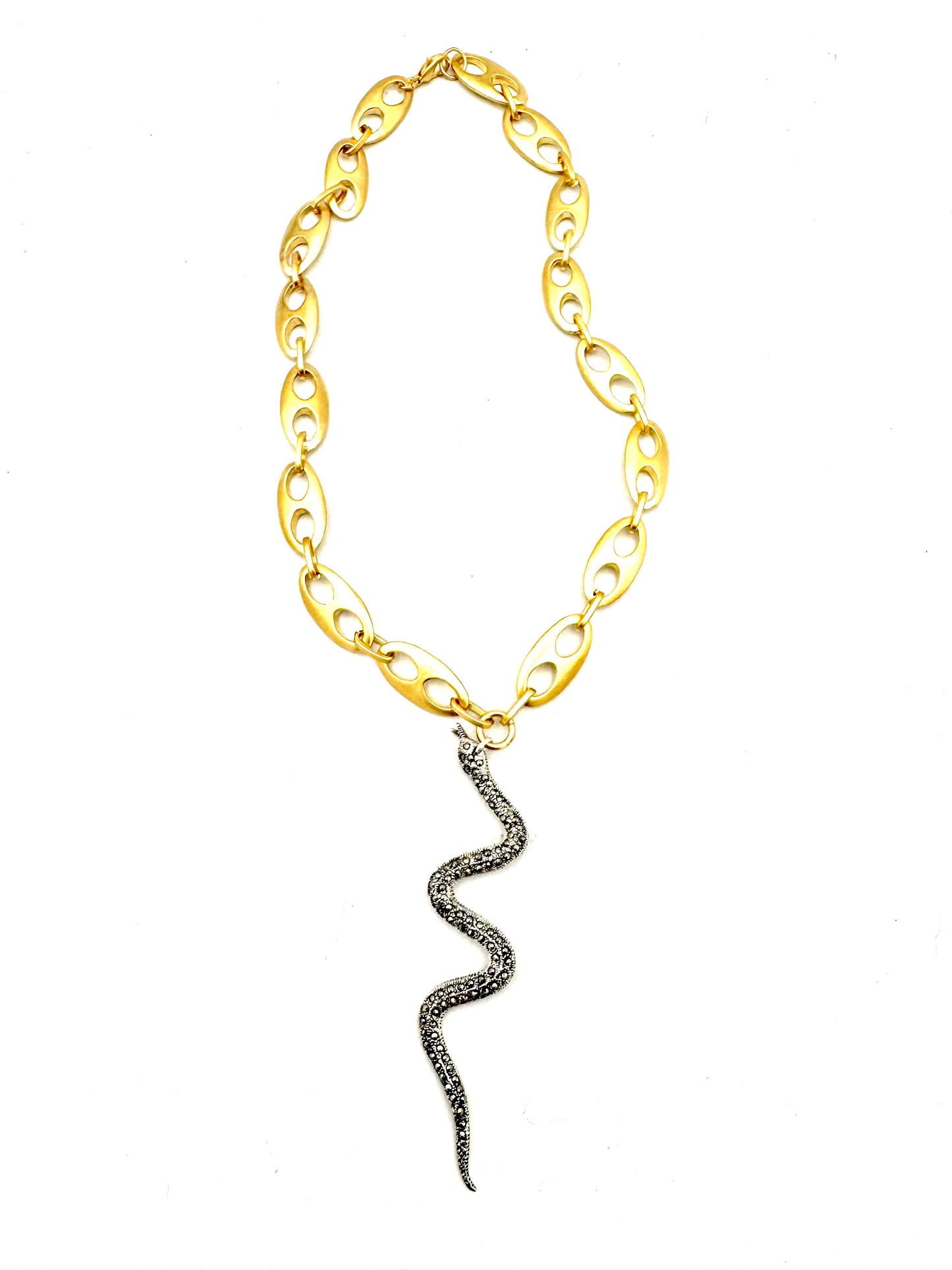 Marcasite Milly