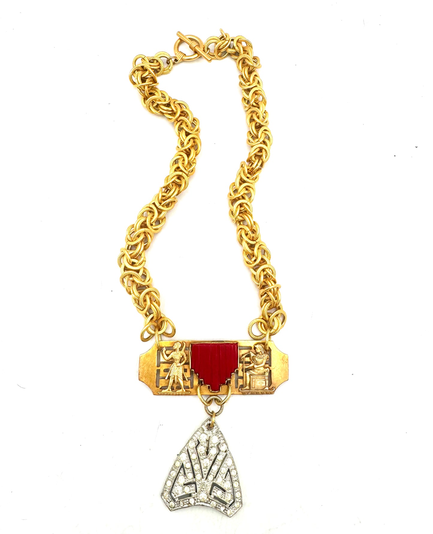 Egyptian Glam