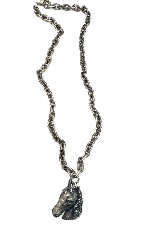 Marcasite Mare