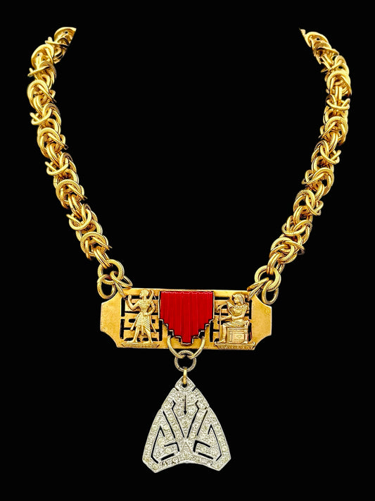 Egyptian Glam