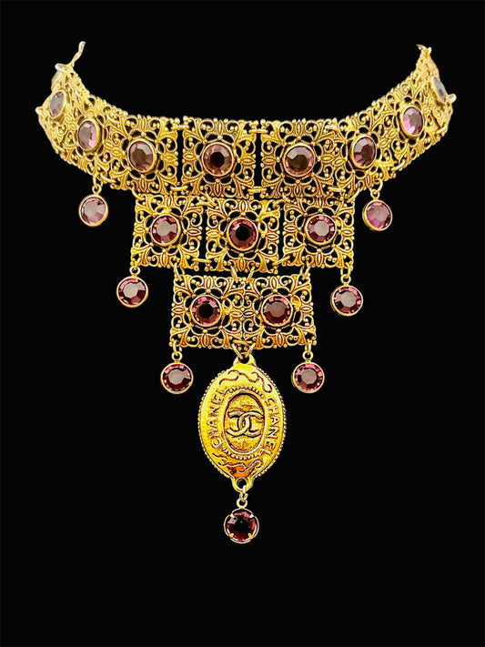 Cathedral of Amethyst