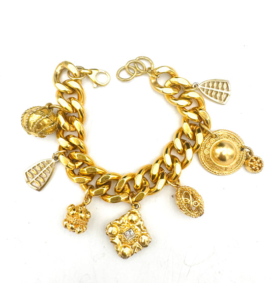 Quite Luxury Bracelet