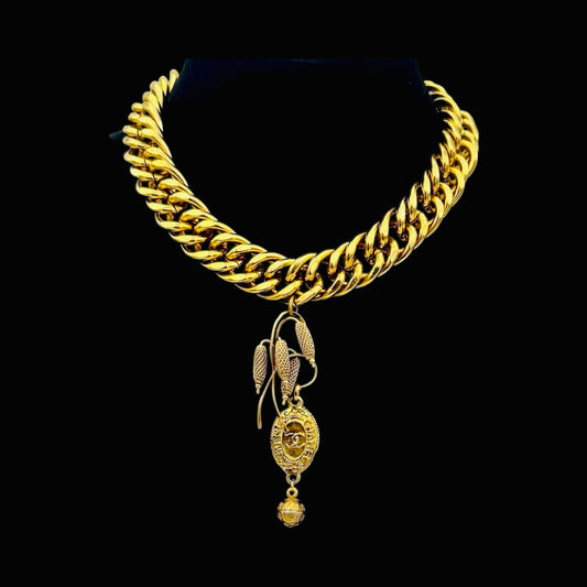 Champ de Blé (Field of Wheat)