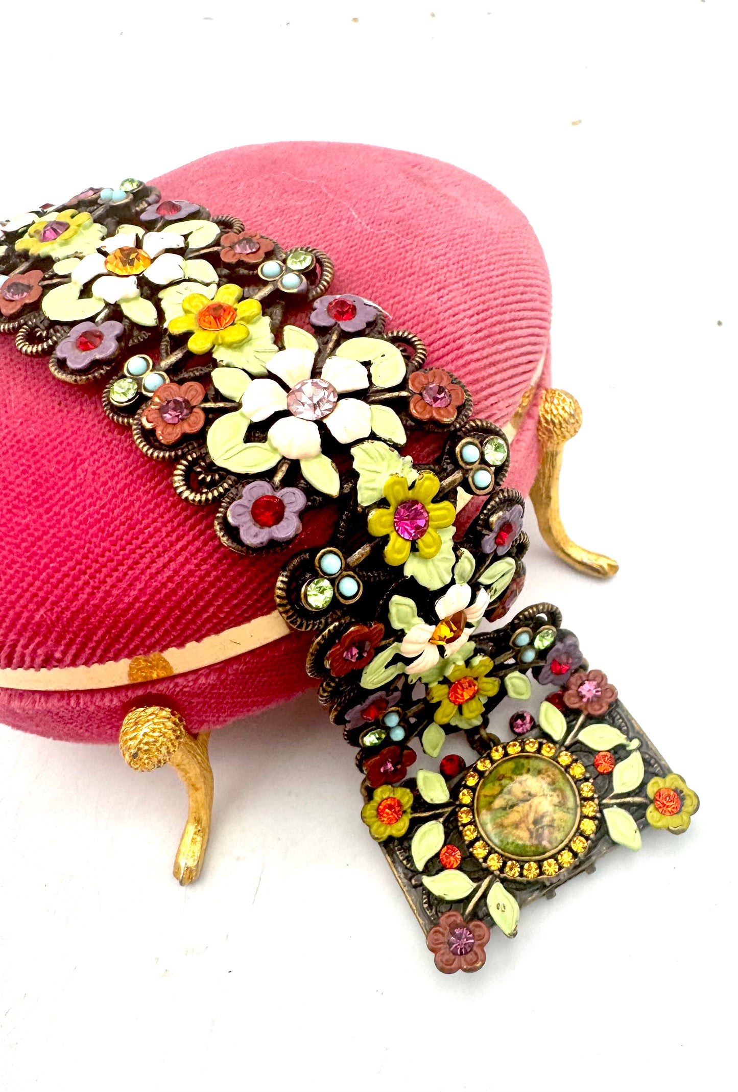 Jardin Enchanté (Enchanted Garden)