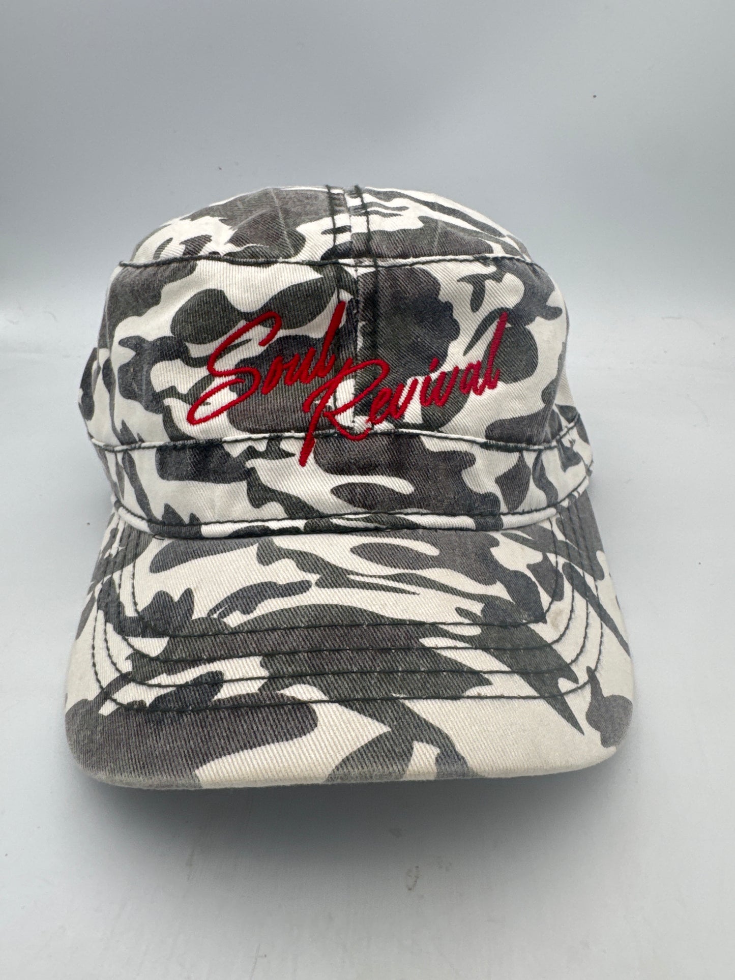Bama Camo