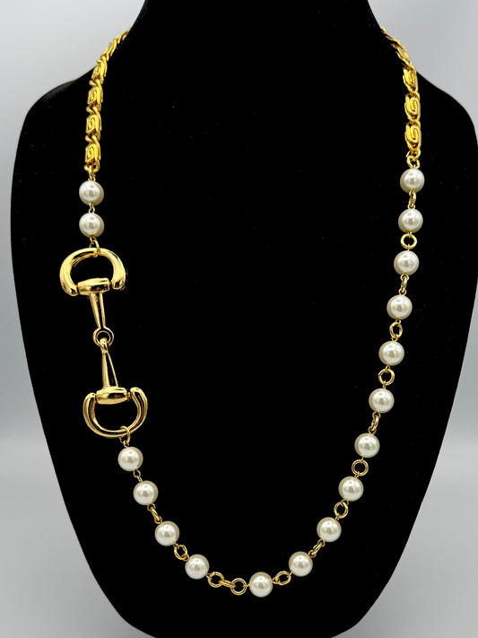 Greek Pearl