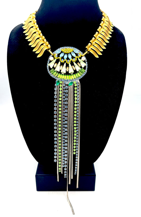 Bijoux Jellyfish