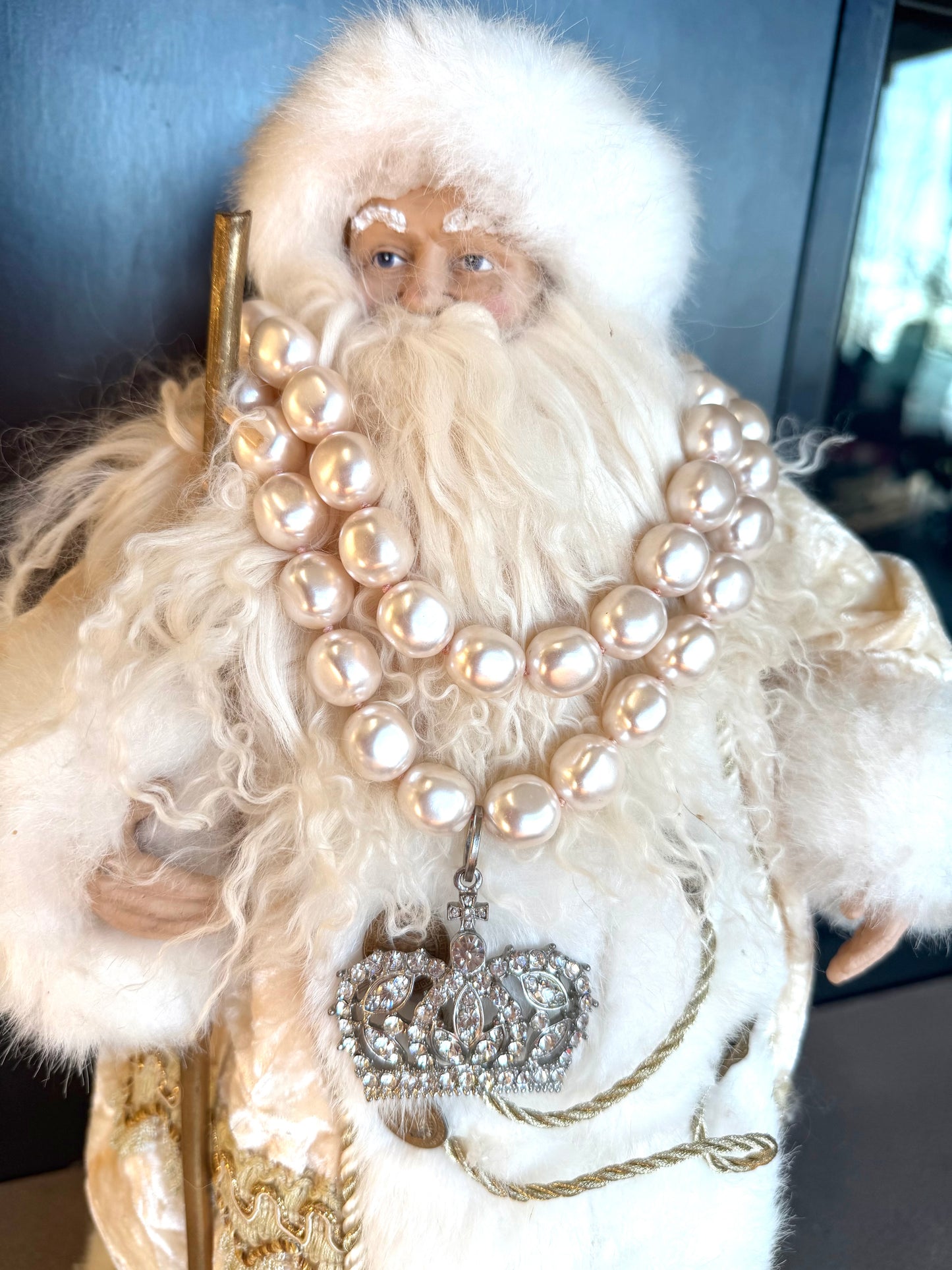 California Crown Coronation