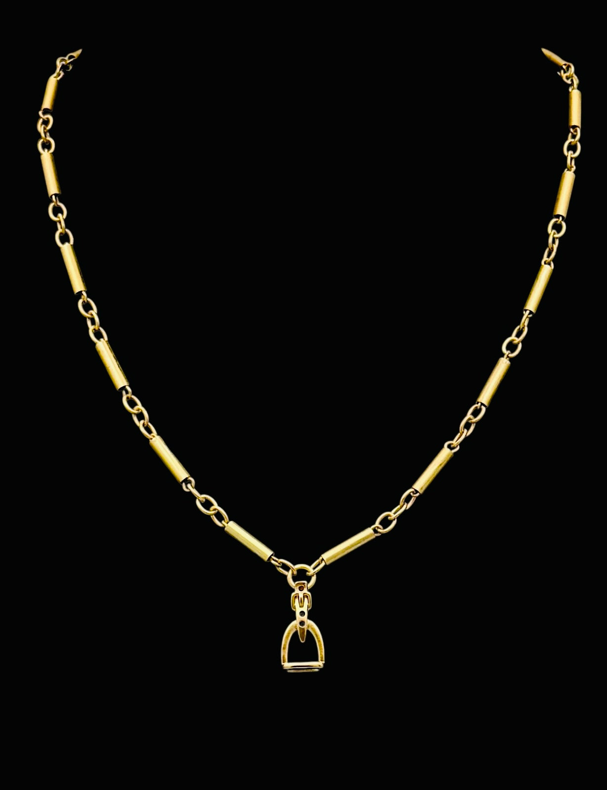 Bar Stirrup