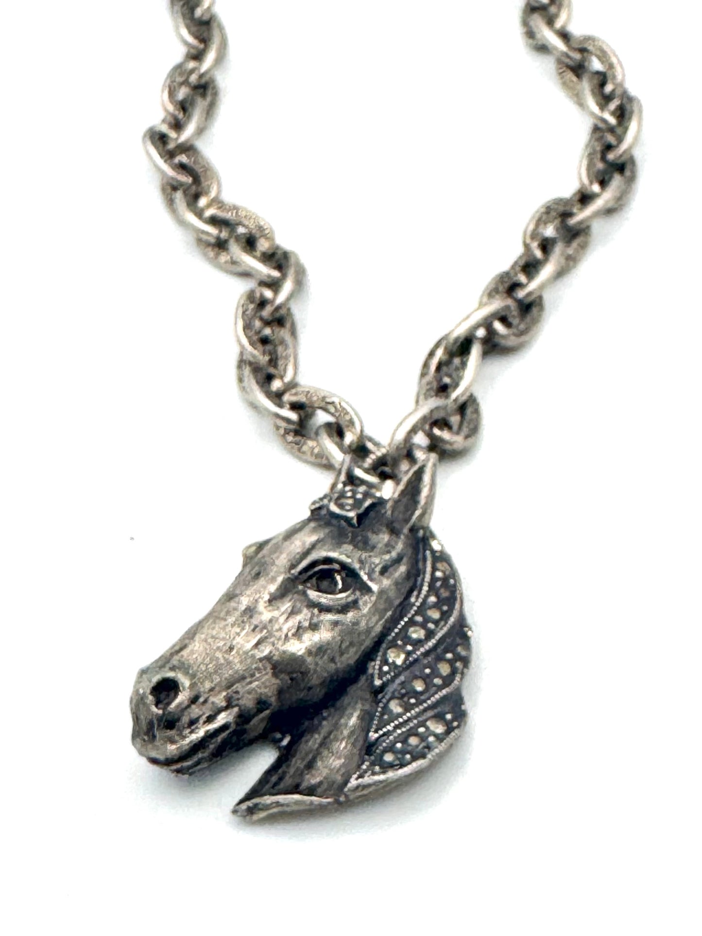 Marcasite Mare