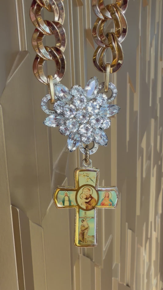 Saint Anthony Shines